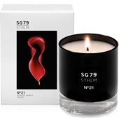 SG79|STHLM - N°21 - Scented Candle